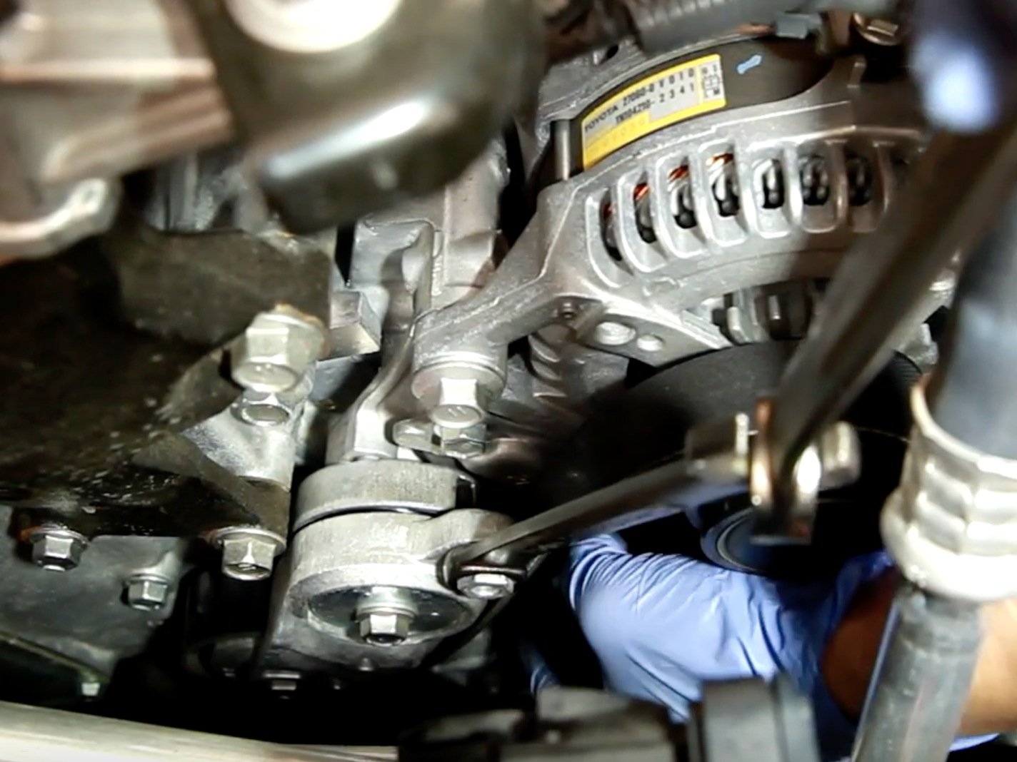 See P1E5D repair manual